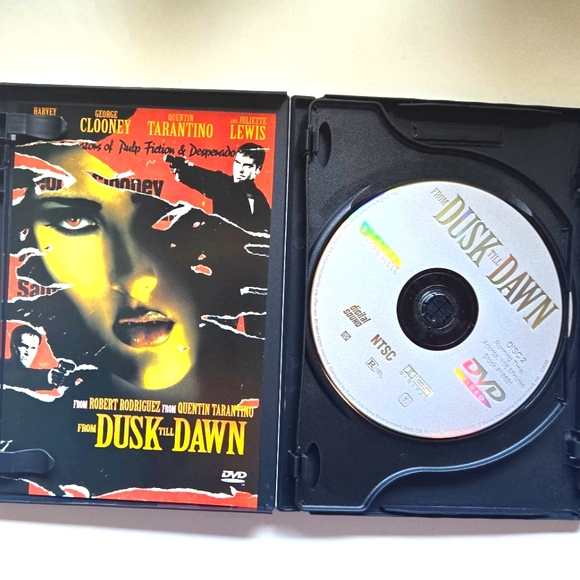 Vampire DVD Movie Bundle - Dracula - Daybreakers + more - Picture 4 of 4